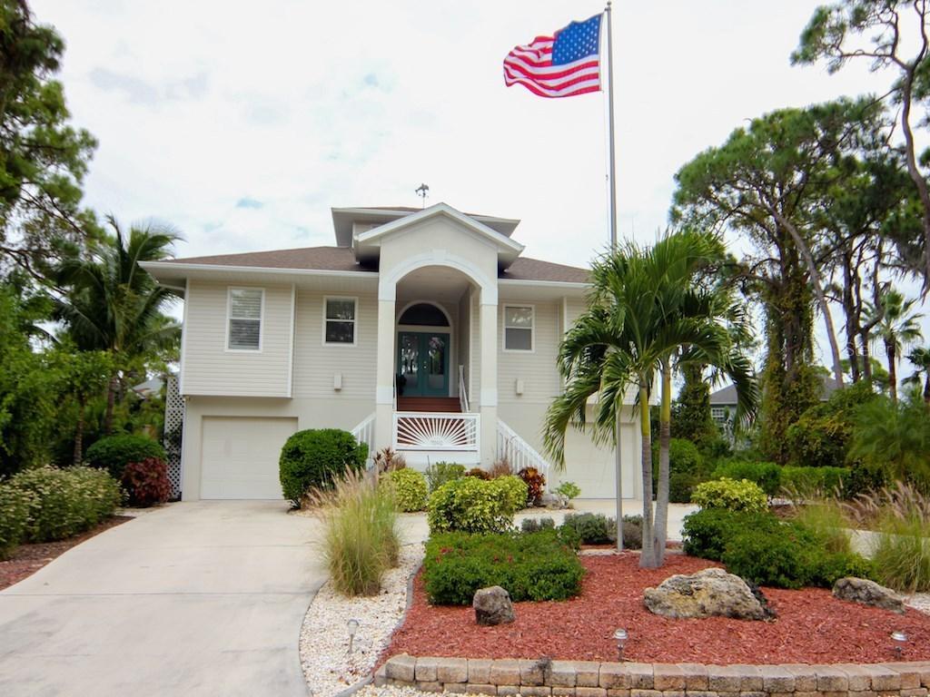 7092 Baypine Ln., Englewood, FL 34224