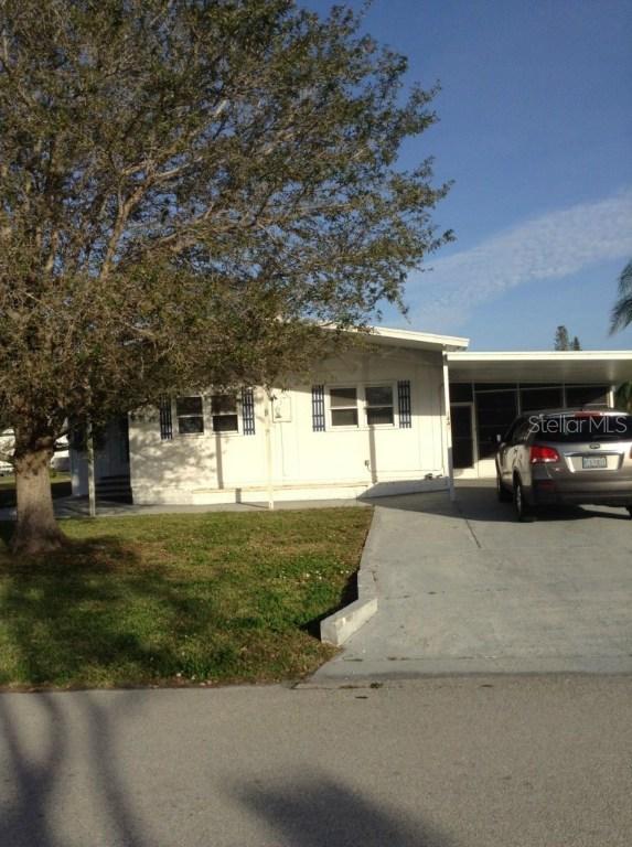1449 Ibis Dr., Englewood, FL 34224