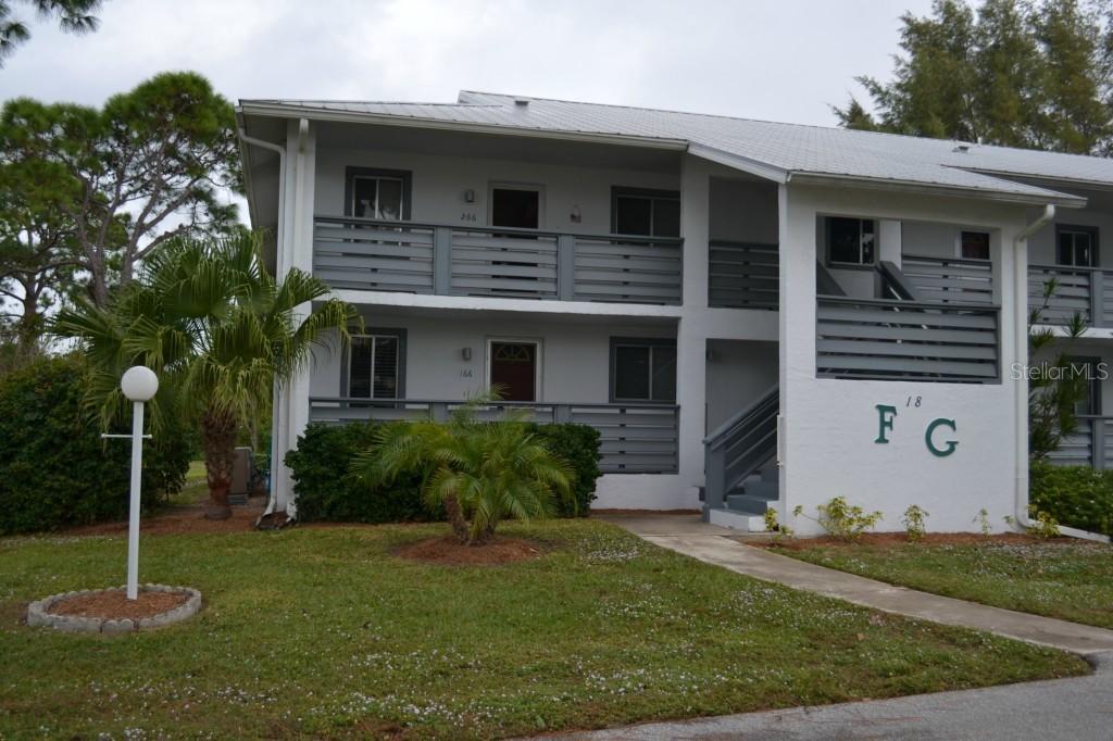 6800 Placida Rd. #166, Englewood, FL 34224