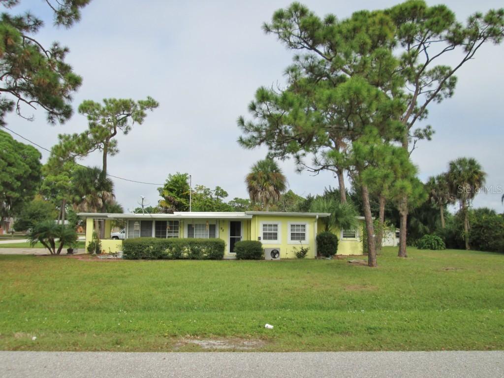 98 W Langsner St., Englewood, FL 34223