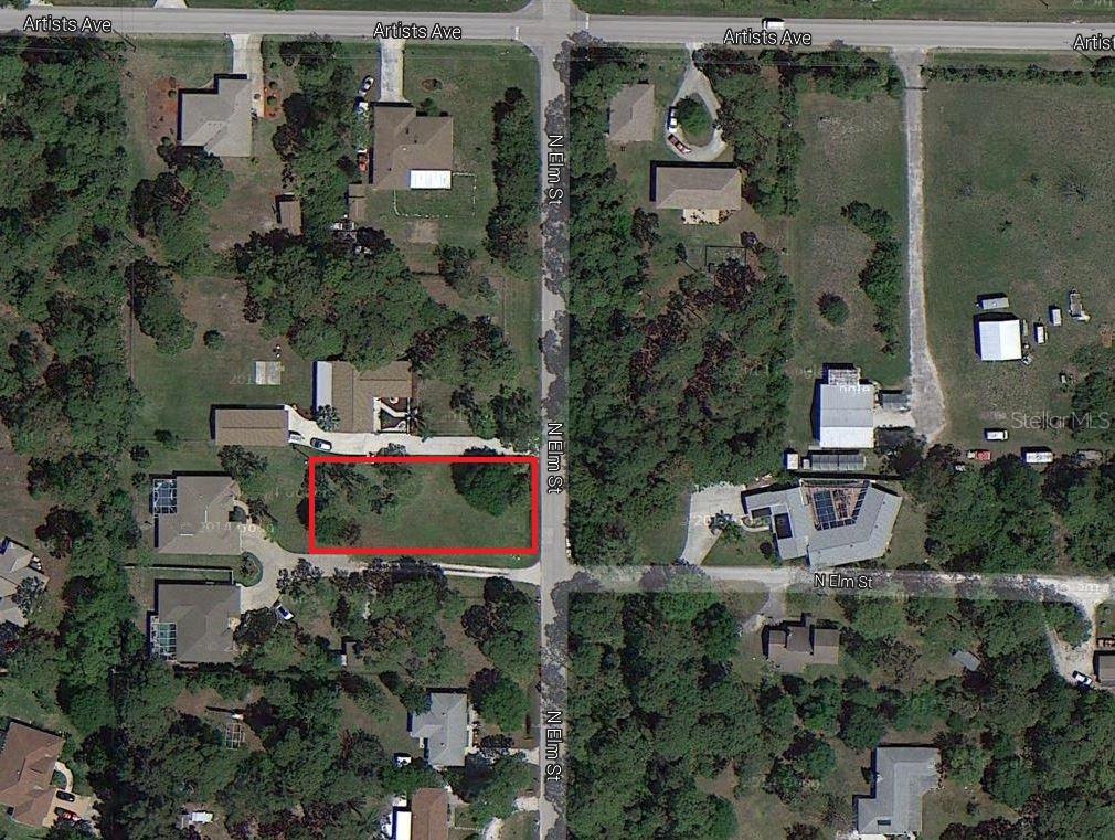 N Elm St., Englewood, FL 34223