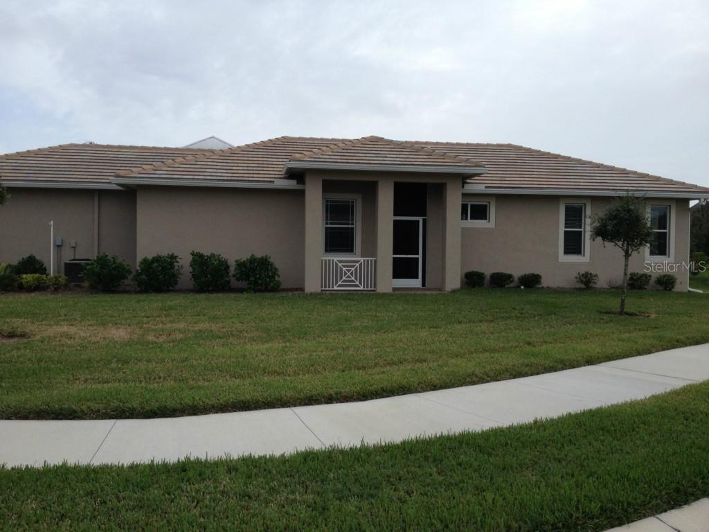 9838 Nostalgia Pl., Englewood, FL 34223