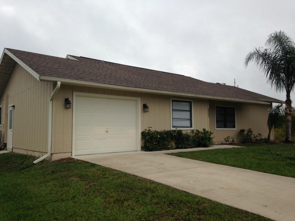 6352 Brookridge St., Englewood, FL 34224