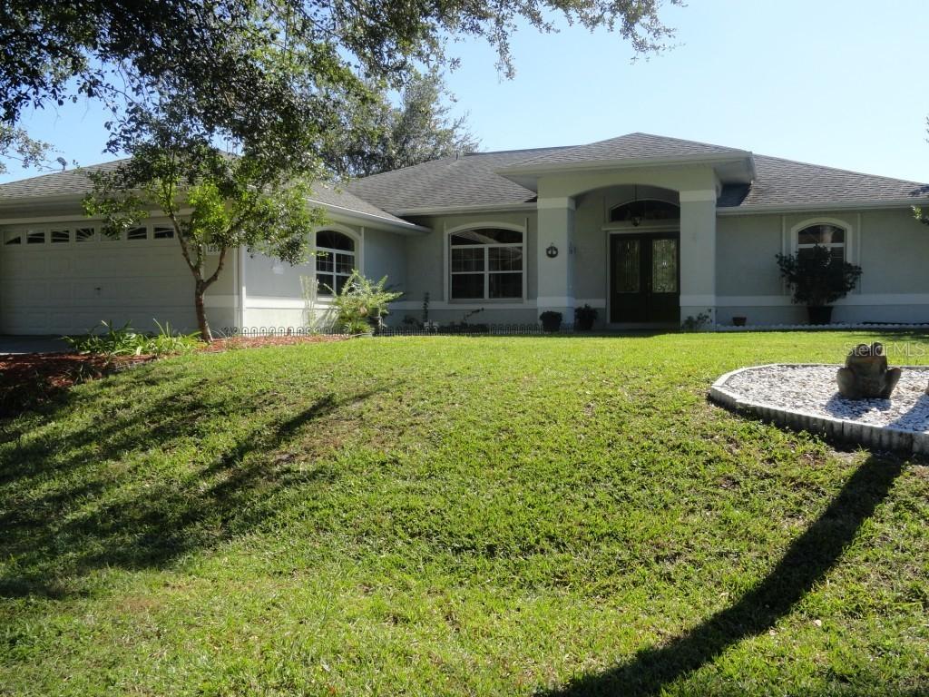 12828 Bacchus Rd., Port Charlotte, FL 33981