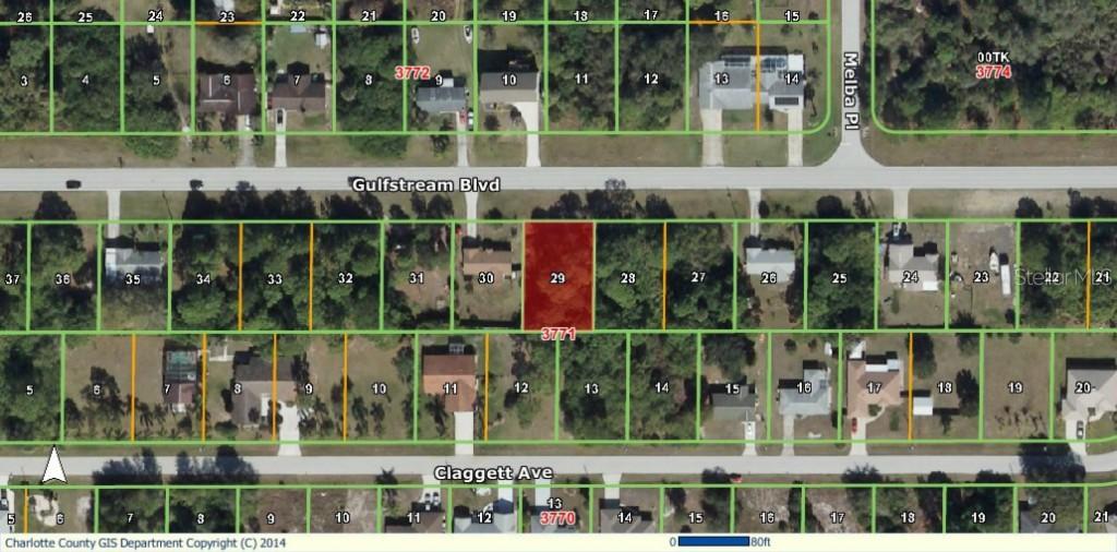 [Address Hidden by Seller], Port Charlotte, FL 33981
