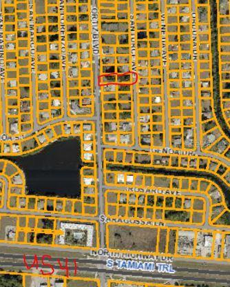 Ortiz Blvd., North Port, FL 34287