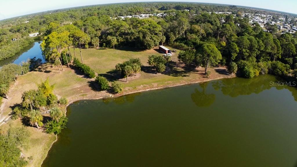 1077 Drury Ln., Englewood, FL 34224