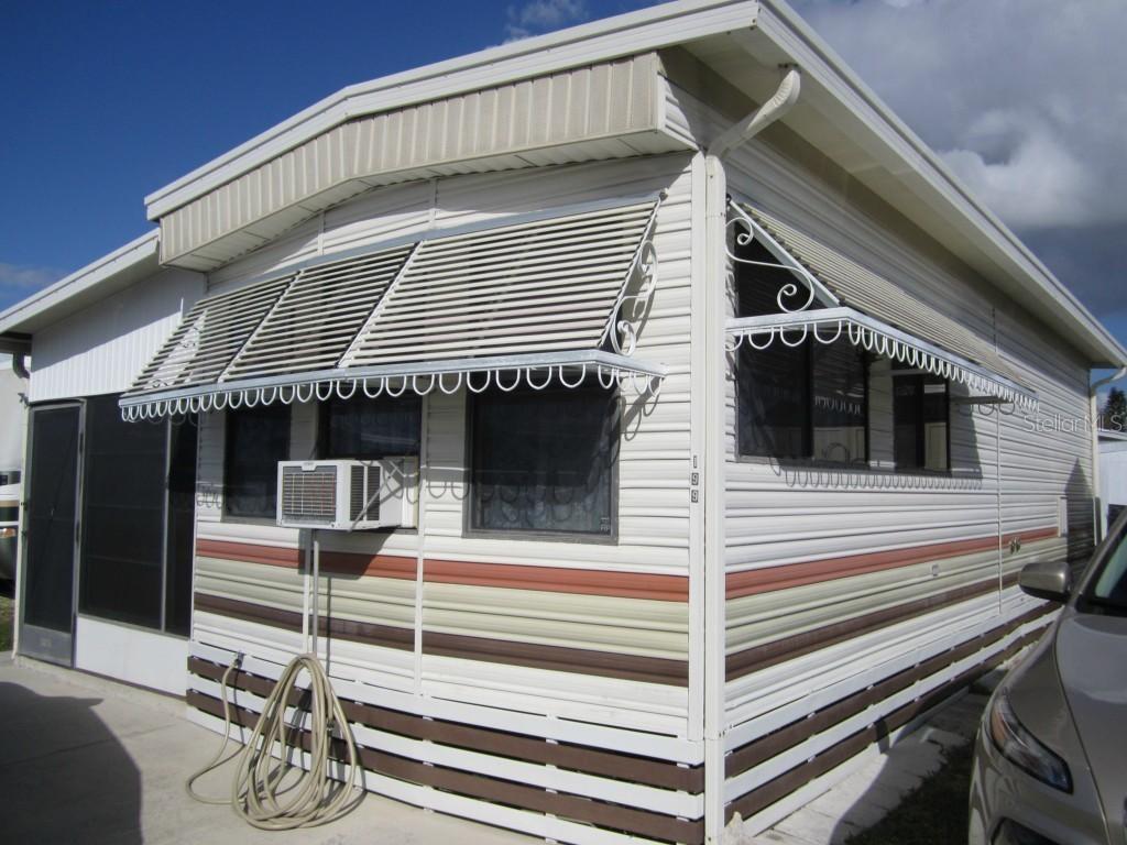 1475 Flamingo Dr. #199, Englewood, FL 34224