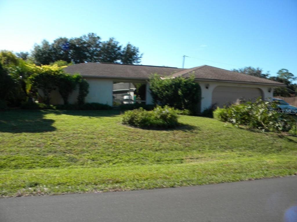 21371 Knollwood Ave., Port Charlotte, FL 33952