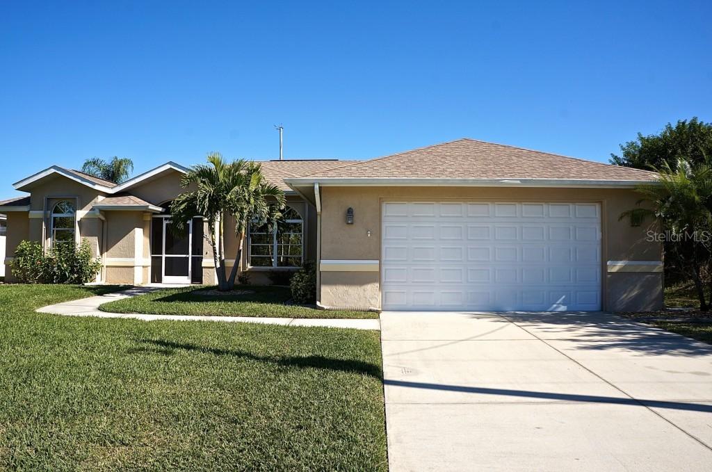 10550 Alpaca Cir., Port Charlotte, FL 33981
