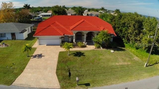 5225 Forbes Ter., Port Charlotte, FL 33981