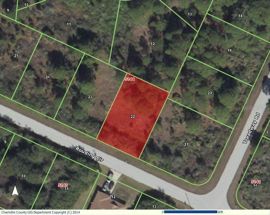 13208 Rouding Cir, Port Charlotte, FL 33981