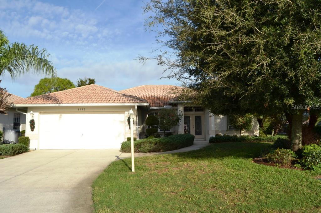 8536 Lakeside Dr., Englewood, FL 34224