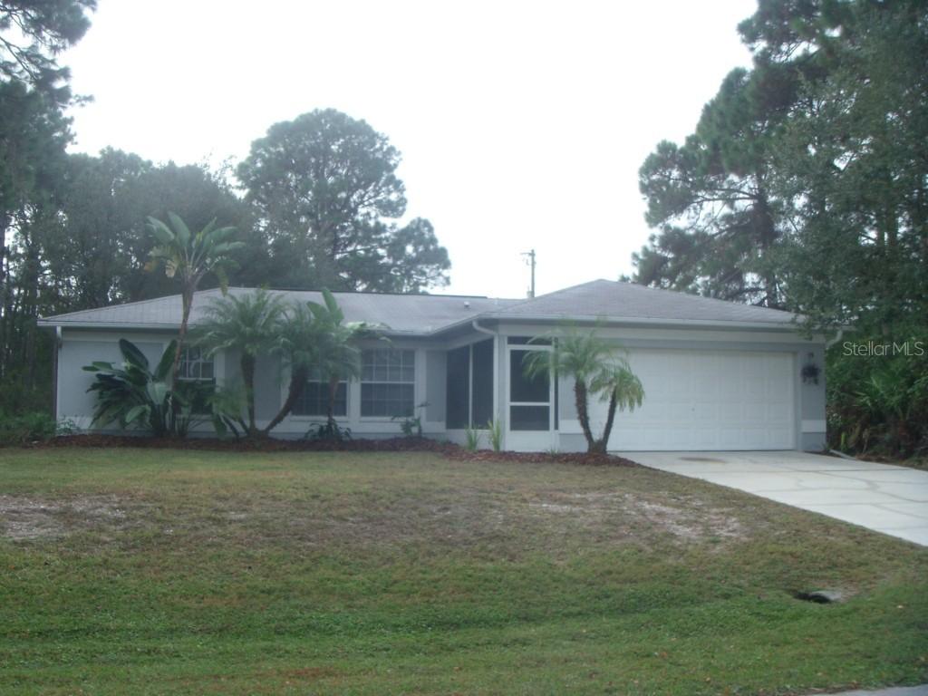 12471 Patsy Ave., Port Charlotte, FL 33981