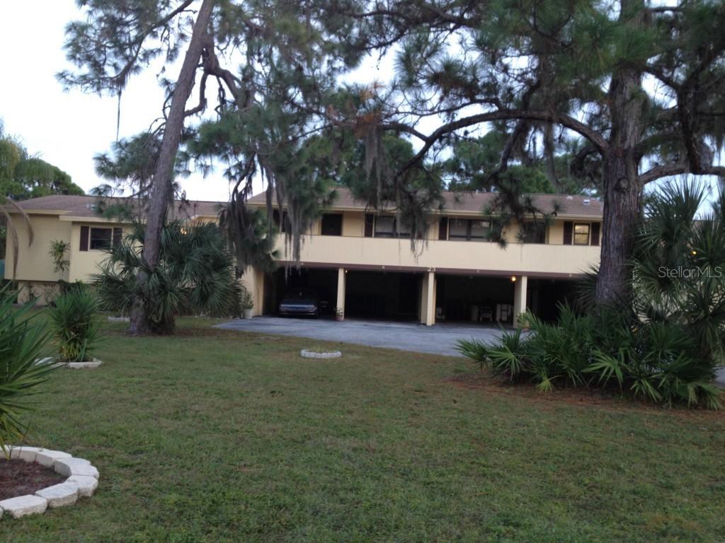 4260 Placida Rd. #23B, Englewood, FL 34224