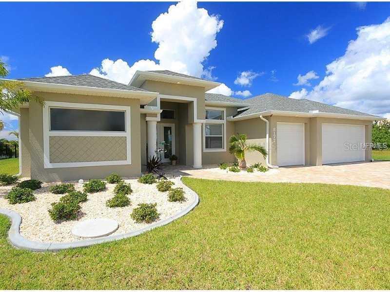 9407 Athel Dr., Port Charlotte, FL 33981