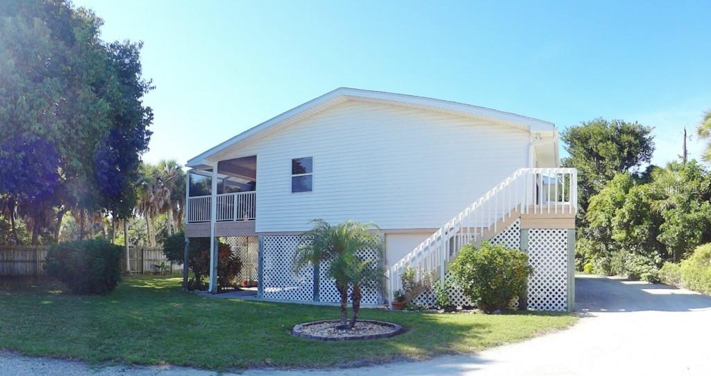 5031 N Beach Rd. #114, Englewood, FL 34223