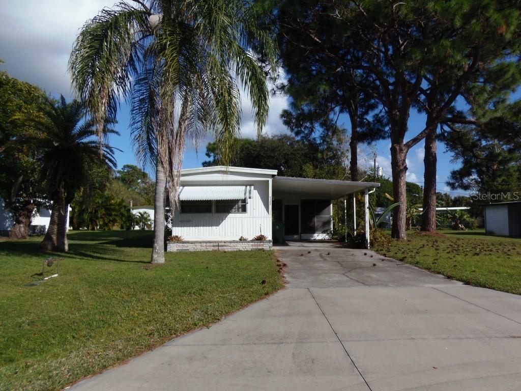 9188 Moss Dr., Englewood, FL 34224