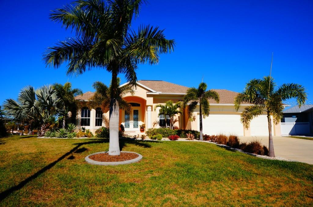 9202 Impala Cir., Port Charlotte, FL 33981