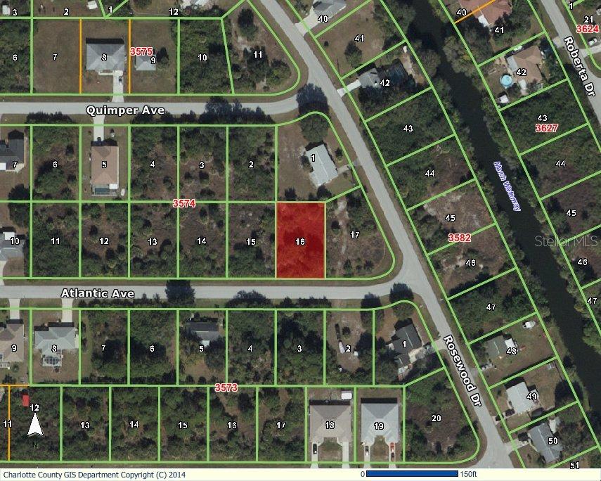 10186 Atlantic Ave., Englewood, FL 34224