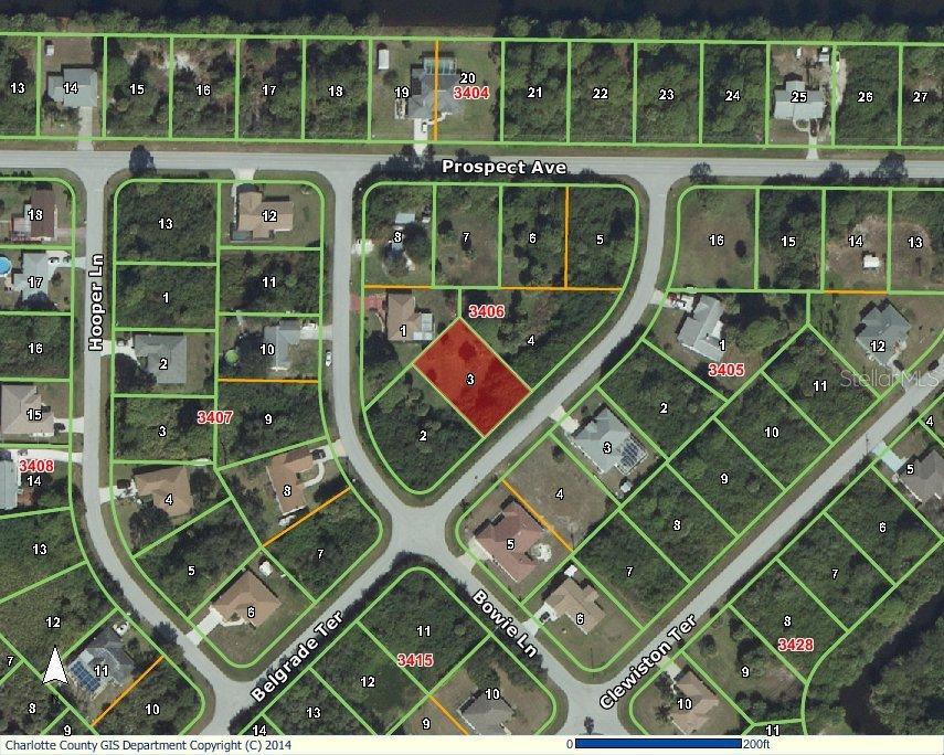 9228 Belgrade Ter., Englewood, FL 34224