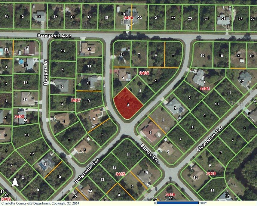 6040 Bowie Ln., Englewood, FL 34224