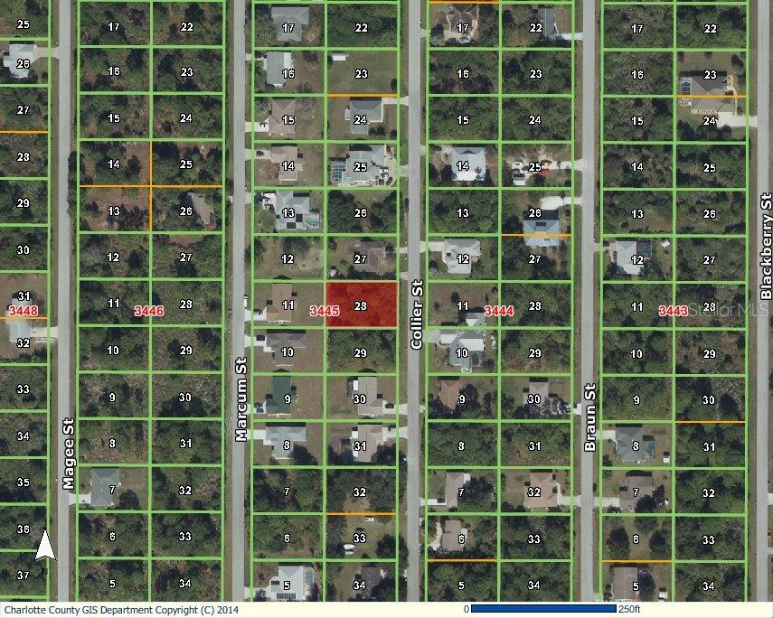 6221 Collier St., Englewood, FL 34224