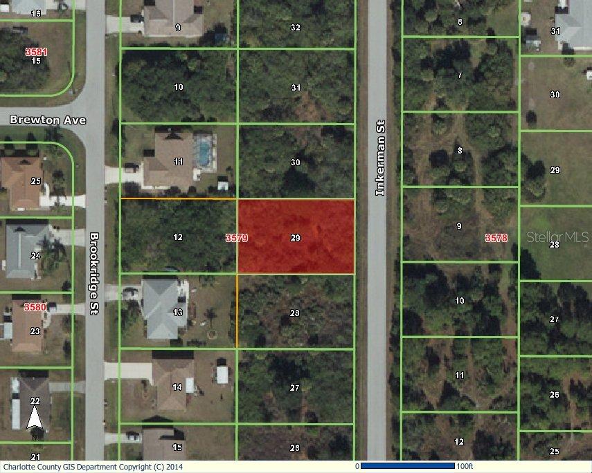 6327 Inkerman St., Englewood, FL 34224