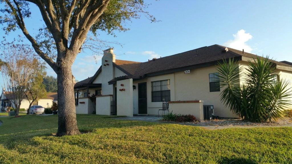 13100 S Mccall Rd. #132, Port Charlotte, FL 33981