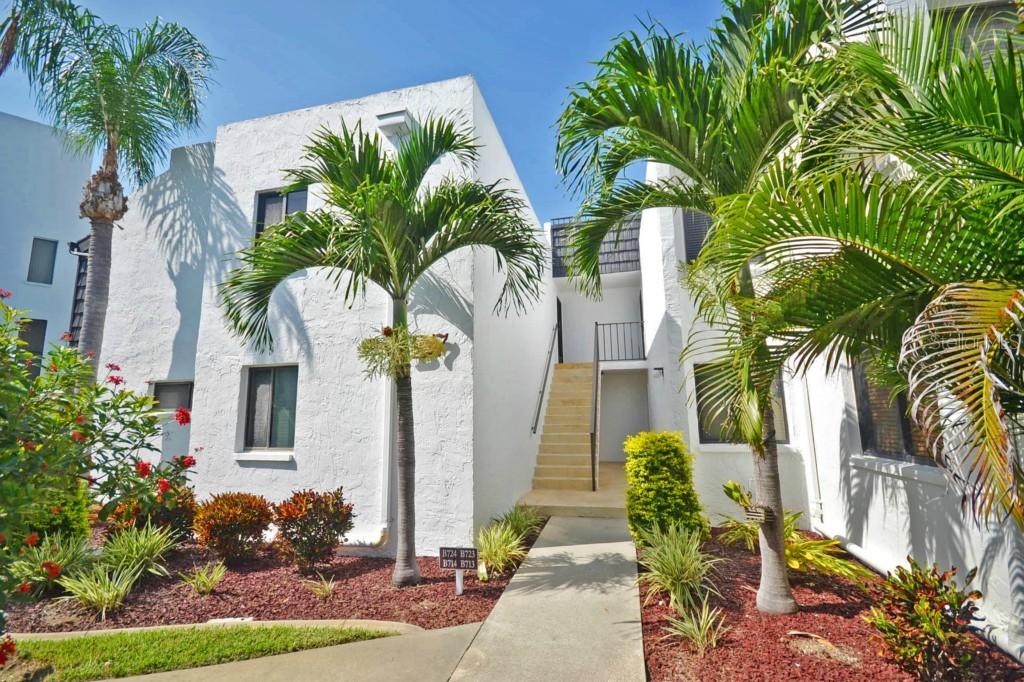 2955 N Beach Rd. #B714, Englewood, FL 34223