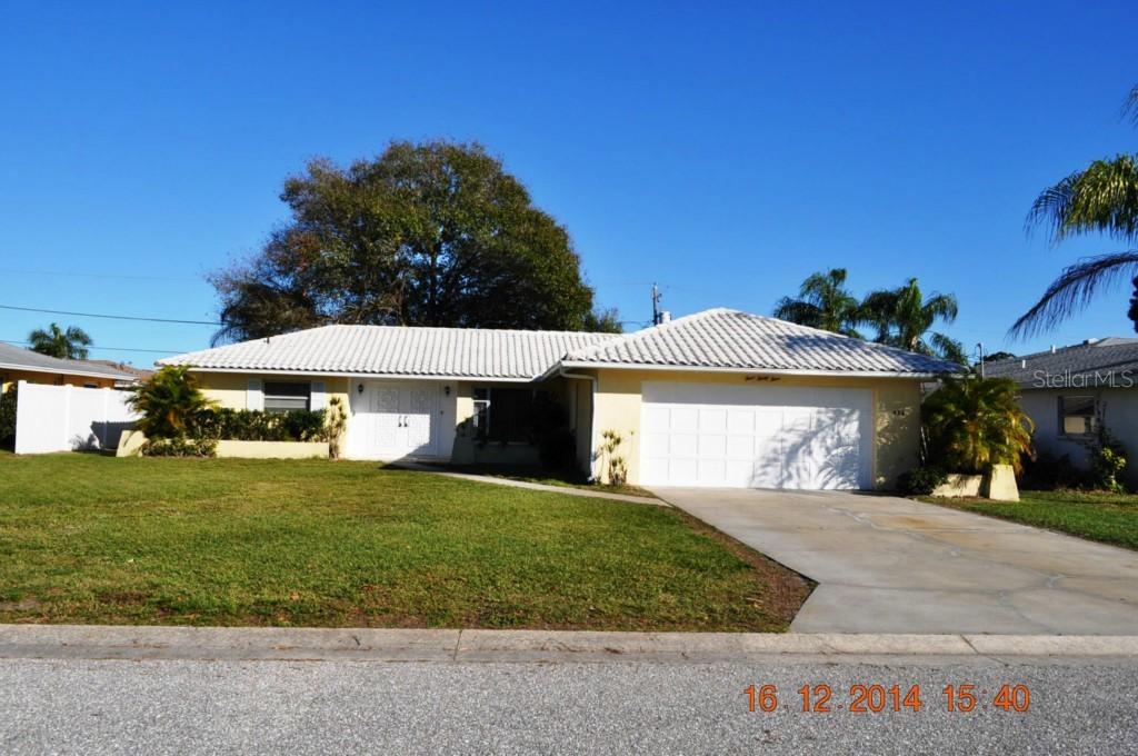434 Mexicali Ave., Venice, FL 34293