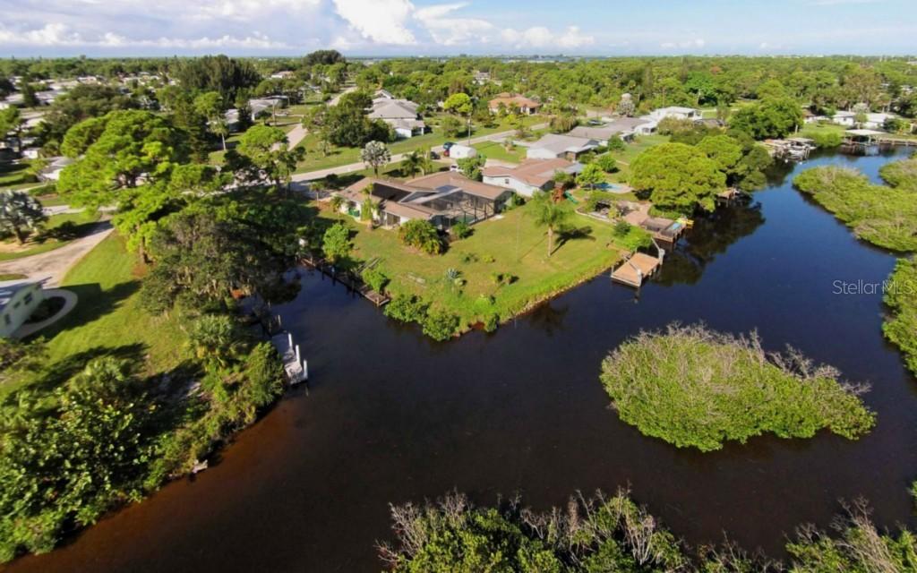 2102 Oyster Creek Dr., Englewood, FL 34224