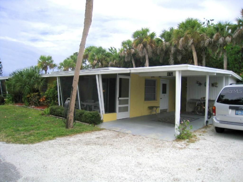 2415 N Beach Rd. #B, Englewood, FL 34223