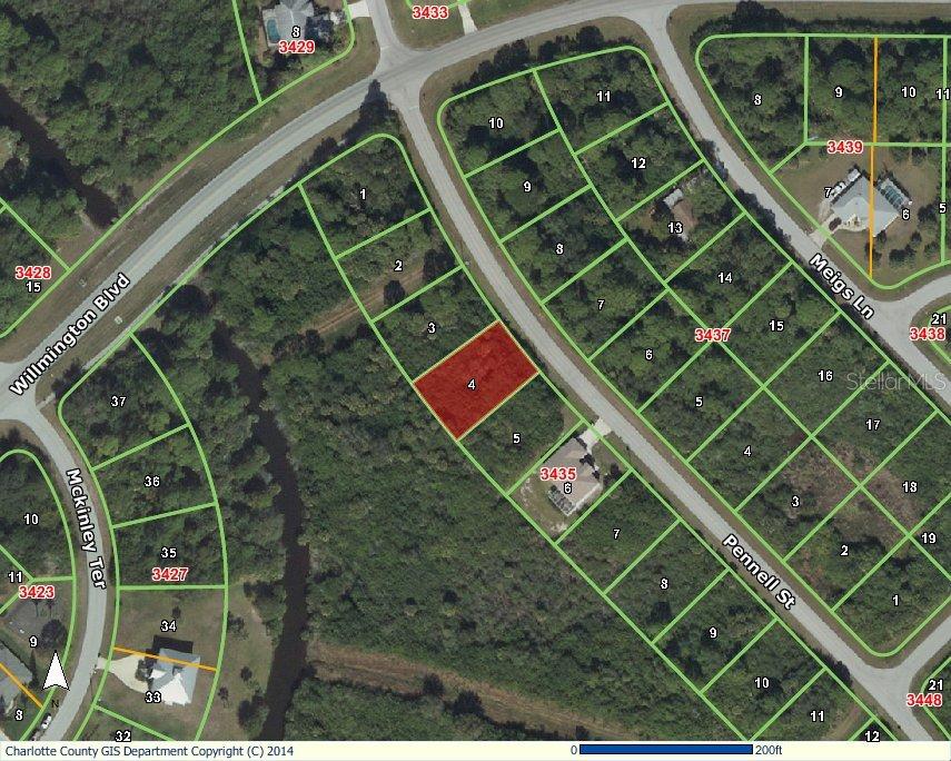 6137 Pennell St., Englewood, FL 34224