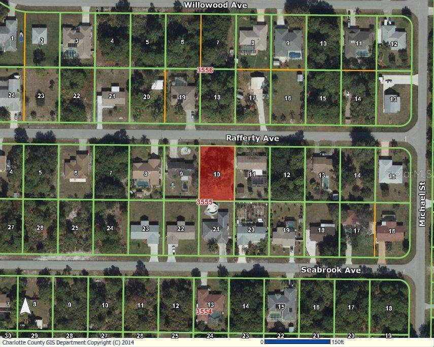 10151 Rafferty Ave., Englewood, FL 34224