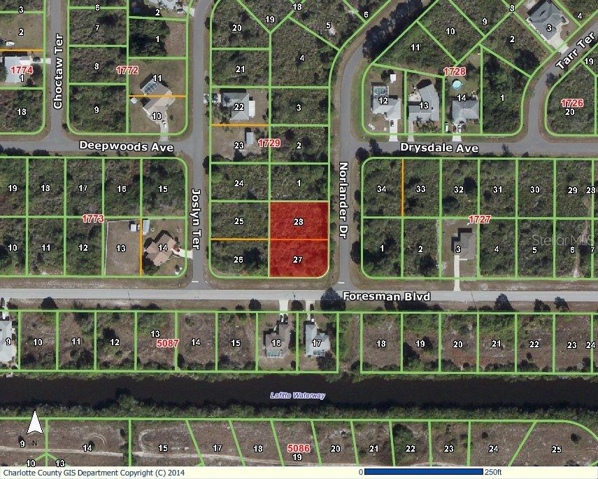 13136 Foresman Blvd., Port Charlotte, FL 33981