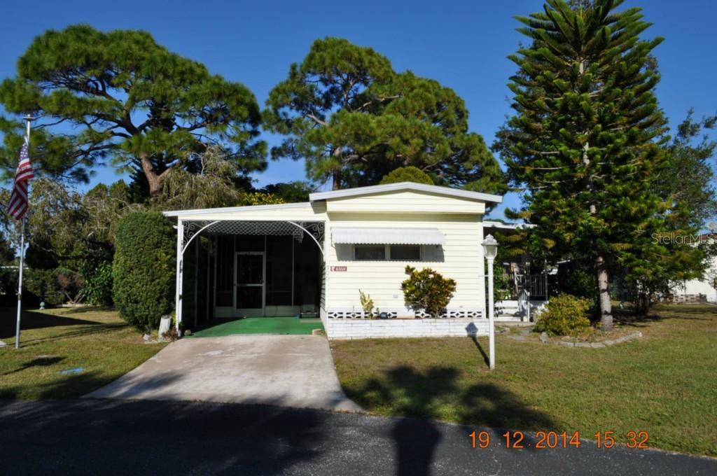 6358 Fantasy Ct., North Port, FL 34287