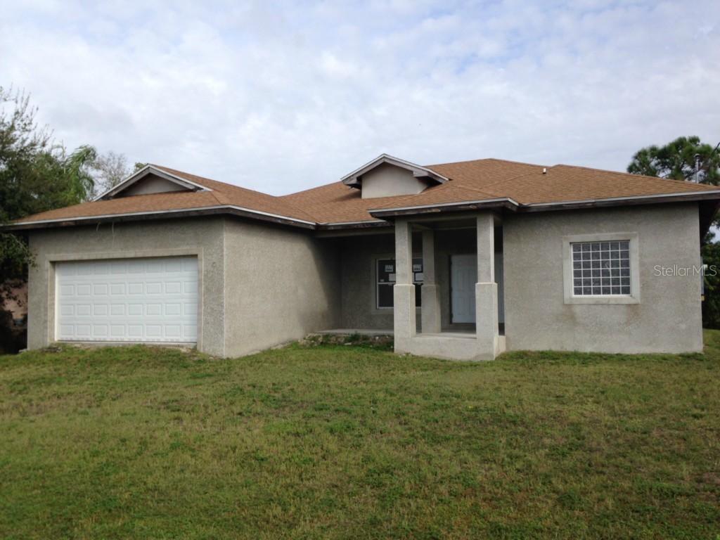 9574 Arsipe Cir., Port Charlotte, FL 33981