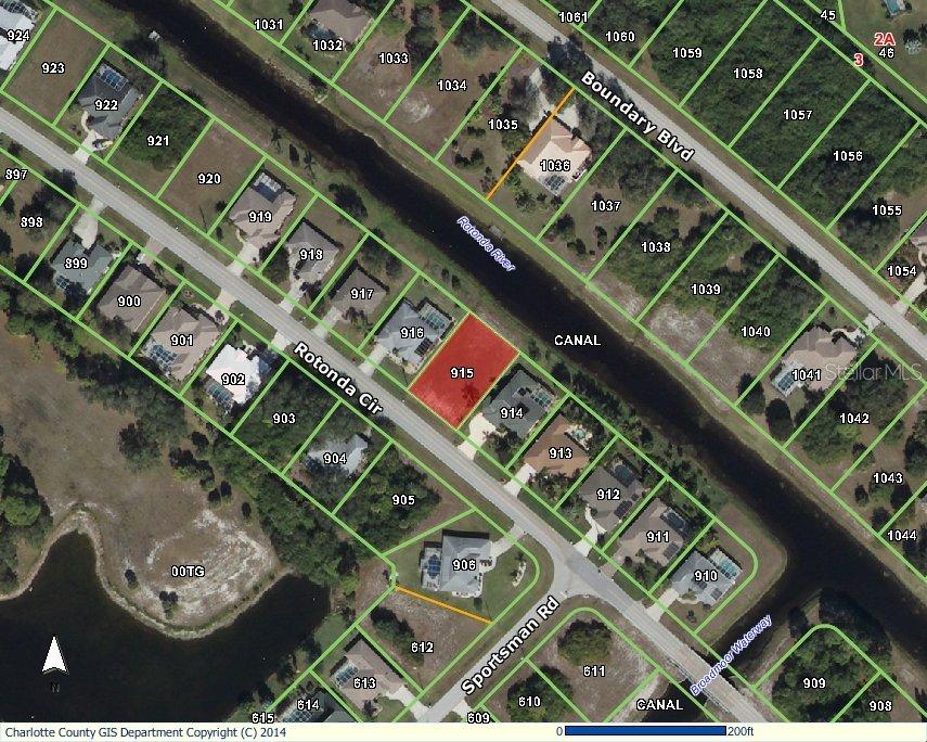 703 Rotonda Cir., Rotonda West, FL 33947
