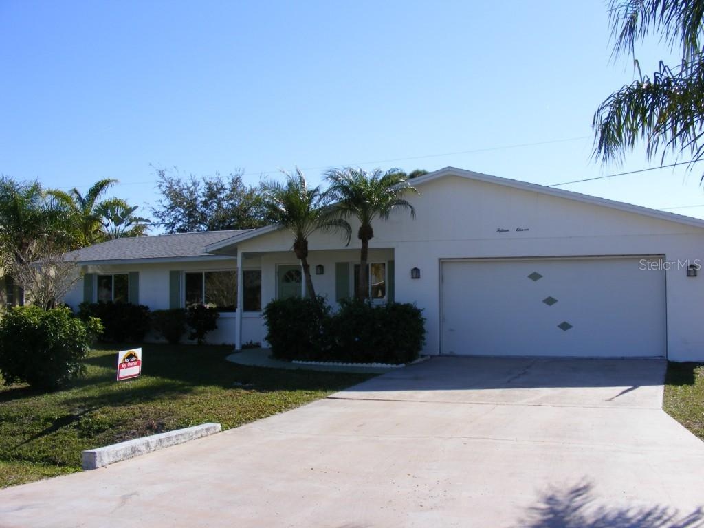 1511 Rossanne Pl., Englewood, FL 34223