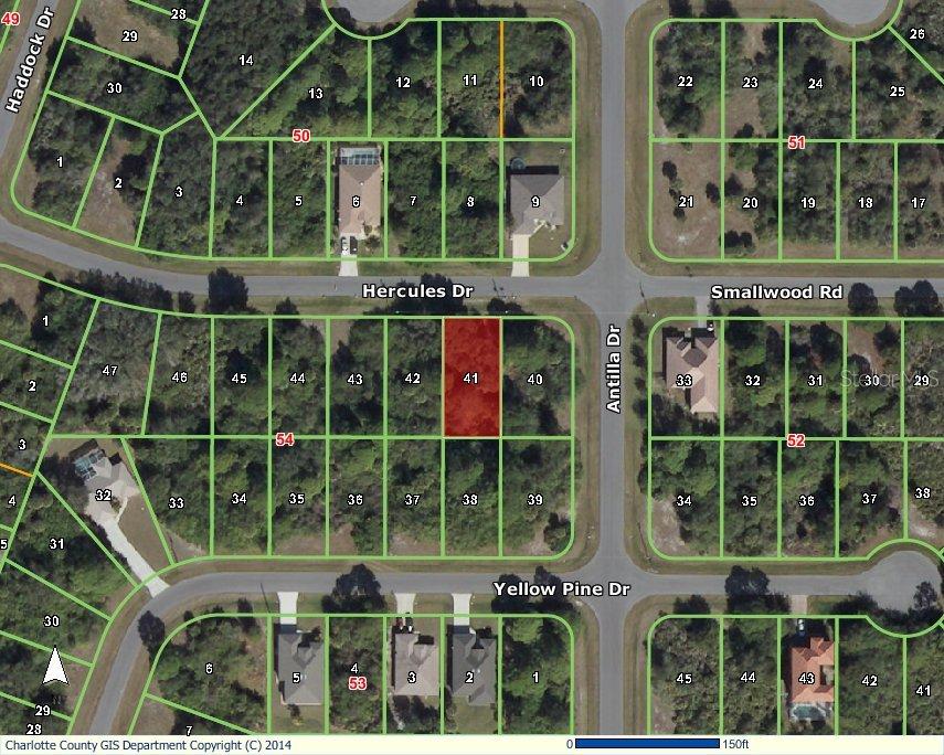 185 Hercules Dr., Rotonda West, FL 33947