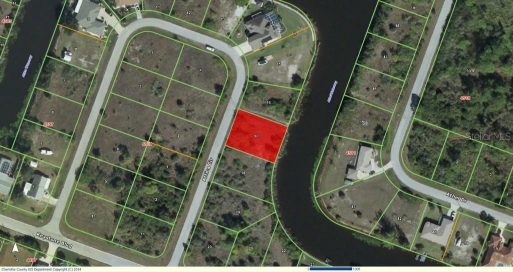 9556 Attica Cir., Port Charlotte, FL 33981