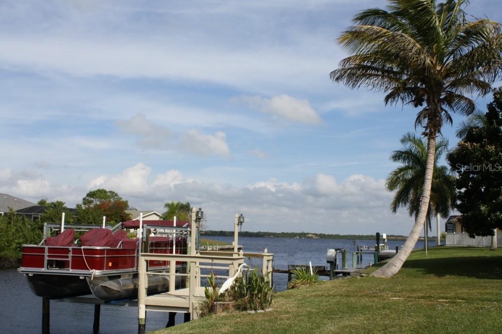 3033 Curry Ter., Port Charlotte, FL 33981