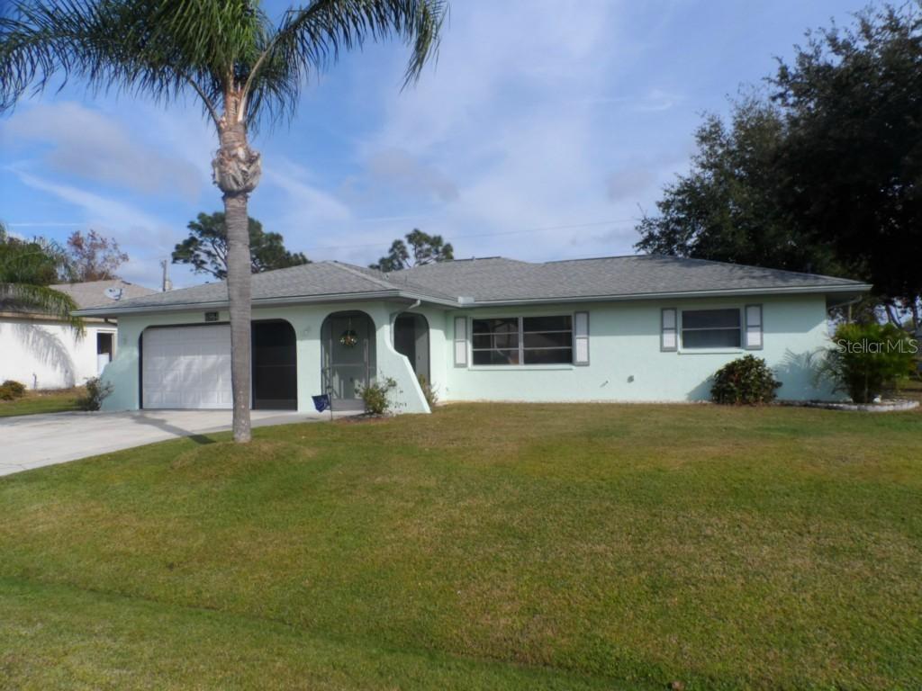 6984 Bargello St., Englewood, FL 34224