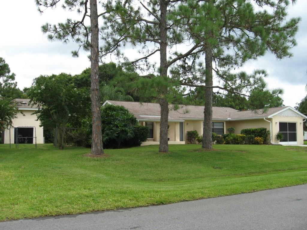 2938 Peake St., North Port, FL 34286