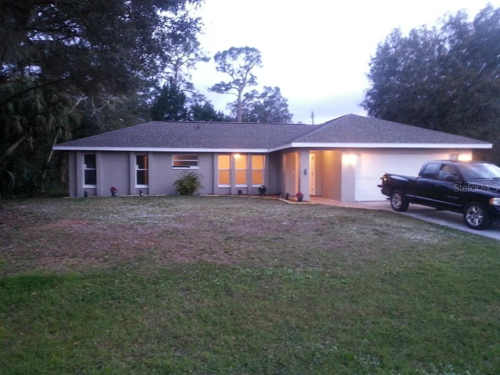 21515 Beaverton Ave., Port Charlotte, FL 33952