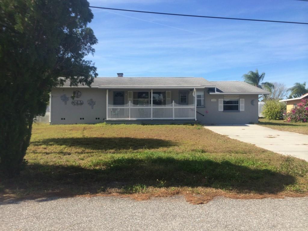 780 Orchard Ln., Englewood, FL 34223