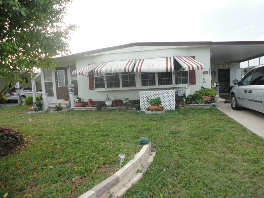 1380 Seagull Dr., Englewood, FL 34224