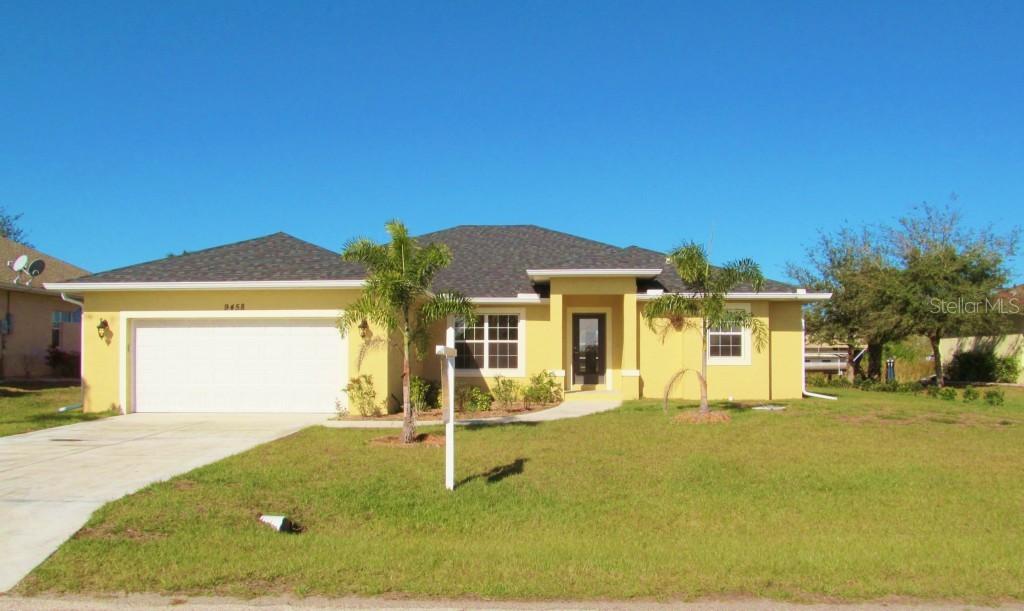 9458 Modesto Cir., Port Charlotte, FL 33981