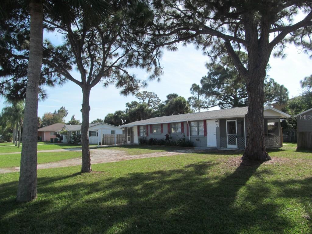 1601 Florence Ave., Englewood, FL 34223